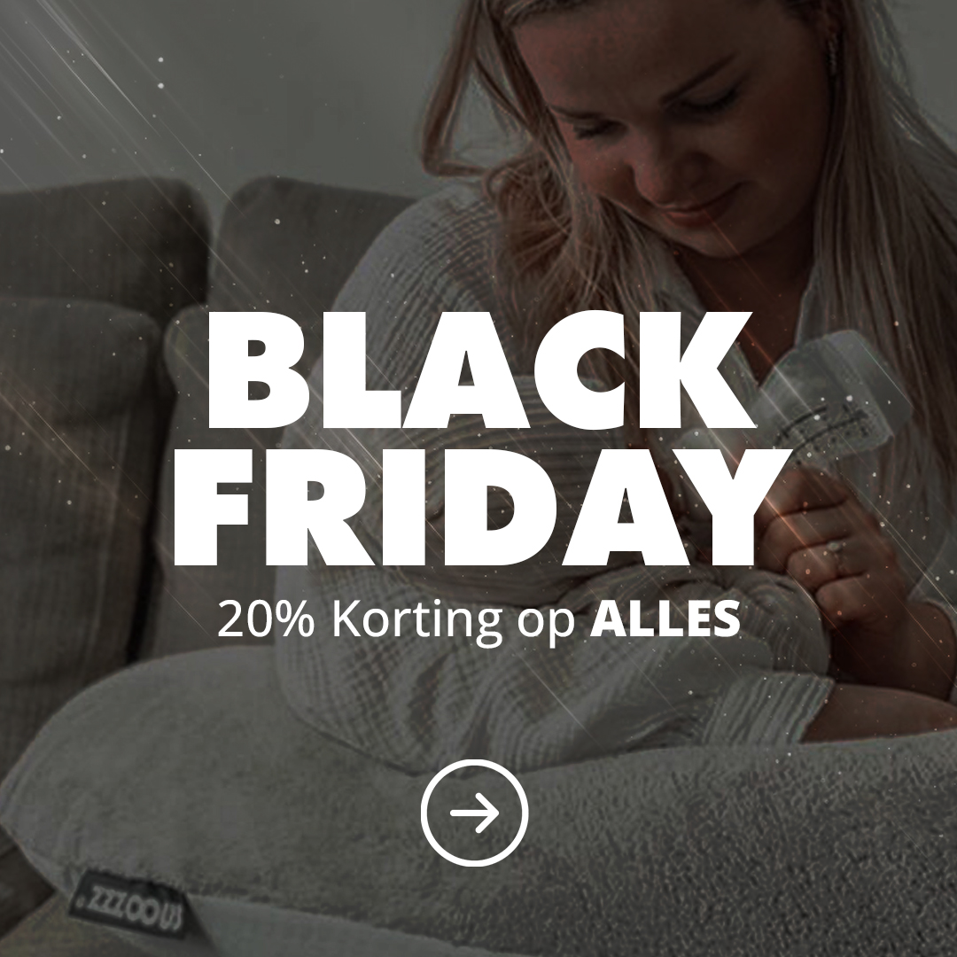 Black Friday korting