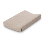Aankleedkussenhoes Wafel Sand