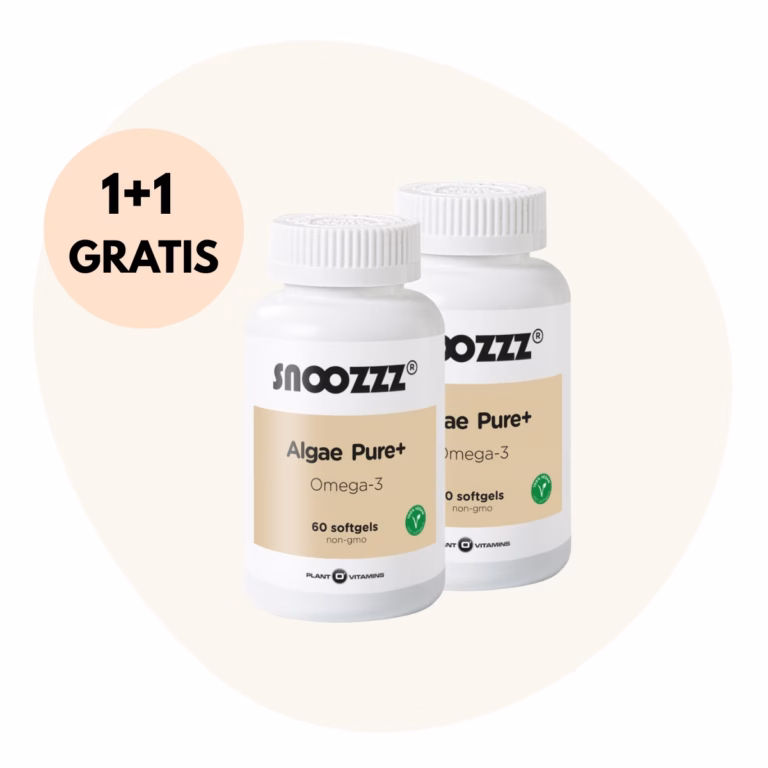 algenolie Omega 3 400 DHA