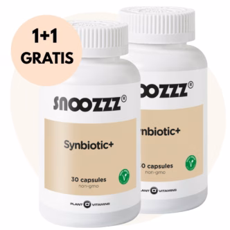 Probiotica Snoozzz