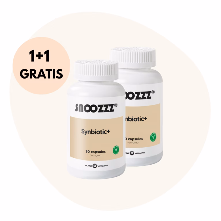 Probiotica zwangerschap