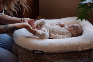baby RS virus 2025 1