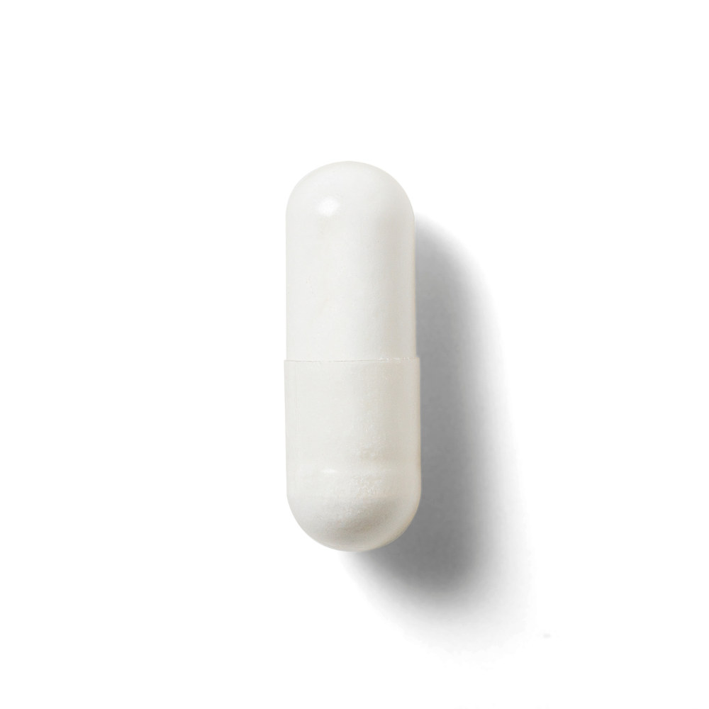 baby suplement capsule