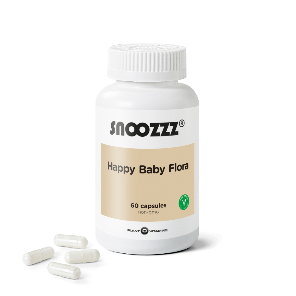supplement baby