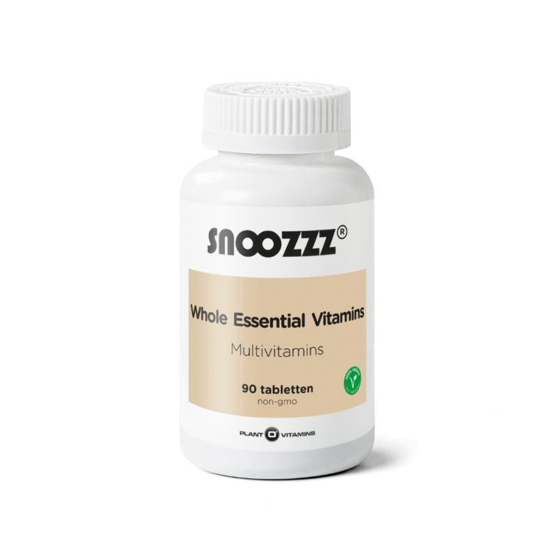 Multivitamine - Afbeelding 4