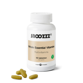 Multivitamine
