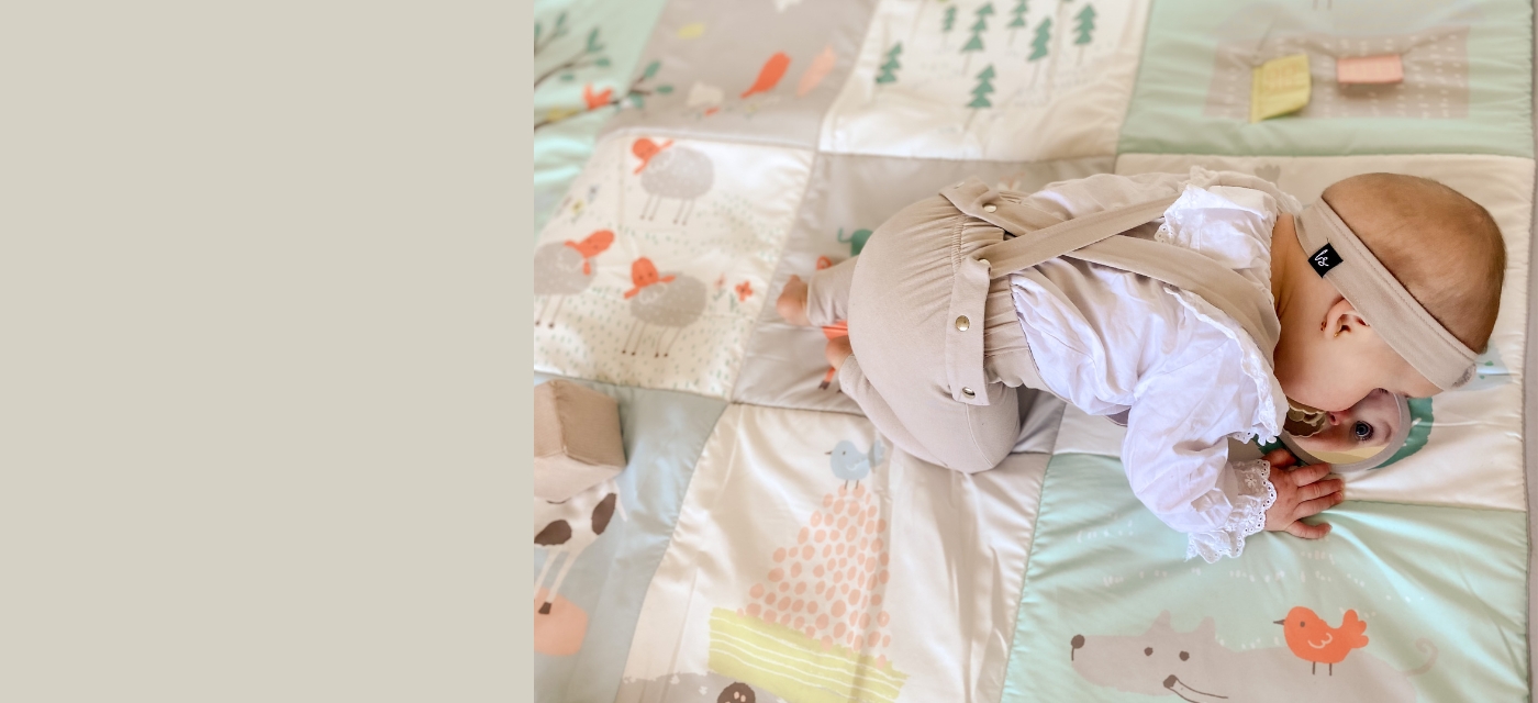 Banner Speelkleed actie 1