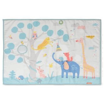 Speelkleed Baby Jungle