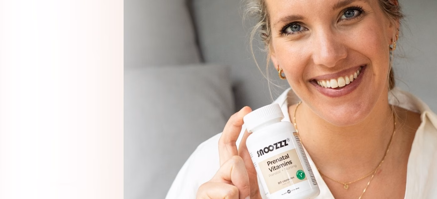Snoozzz supplemeneten banner zwanger (1)