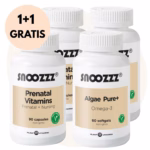 Snoozzz Zwangerschap bundel