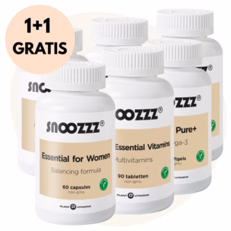 mama herstel supplementen bundel