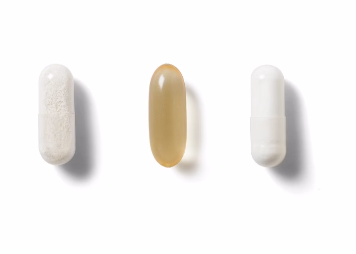 zwangerschap 3e trimester supplementen