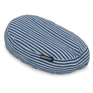 Relax hoes voedingskussen Stripe