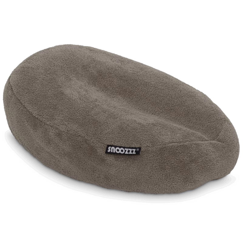 Relax hoes voedingskussen Teddy Olive