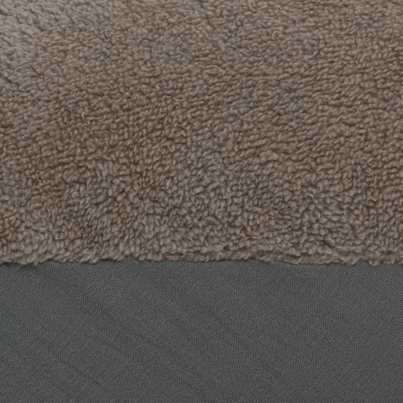 Voedingskussen Small Teddy Olive - Afbeelding 2