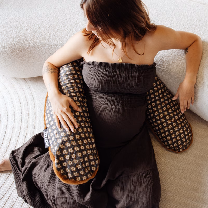 Snoozzz zwangerschapksussen Havana