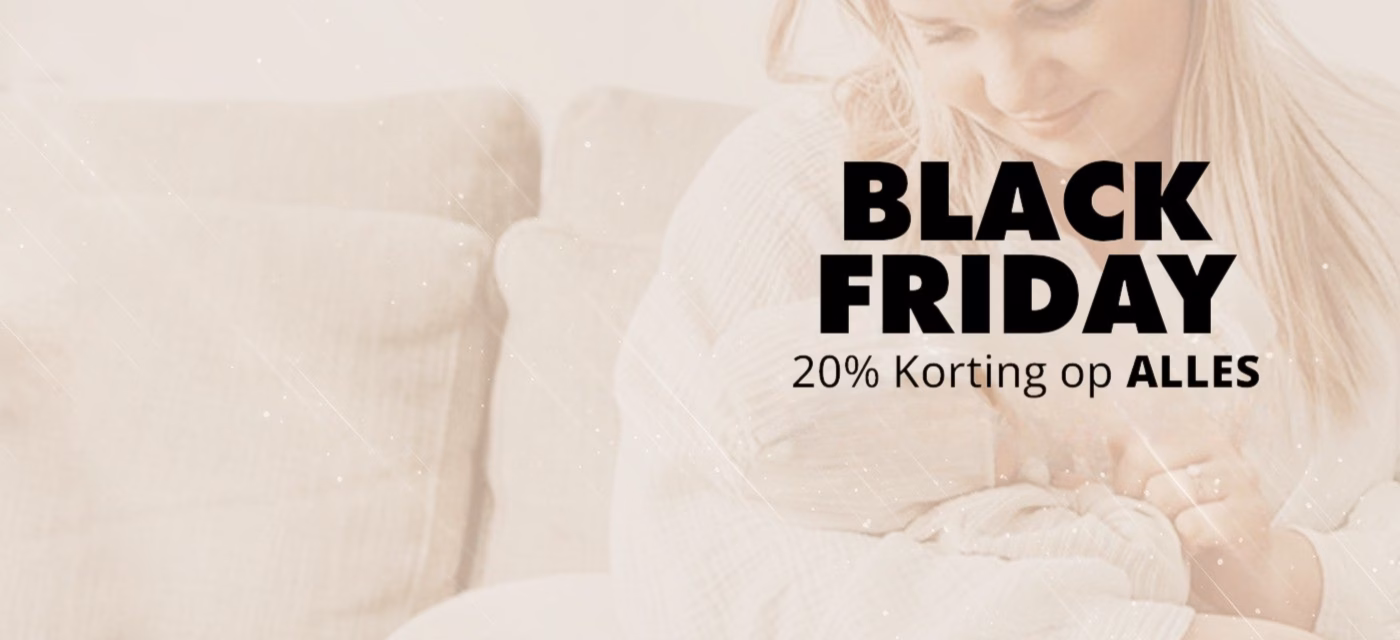 Black Friday Banner