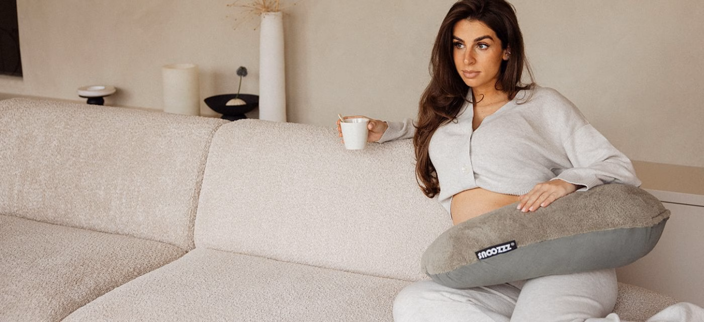 Genieten van je zwangerschap