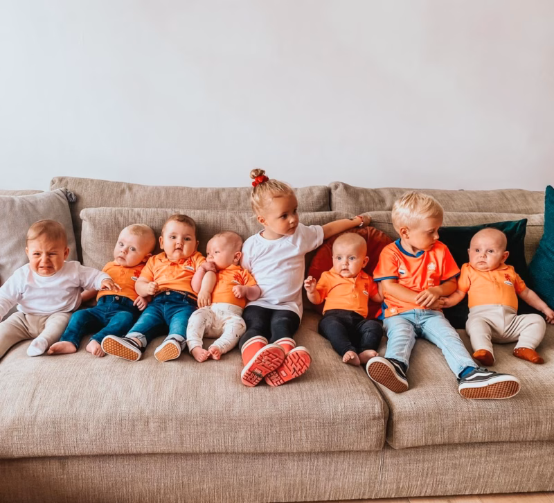 Snoozzz ornaje rompaer WK2026
